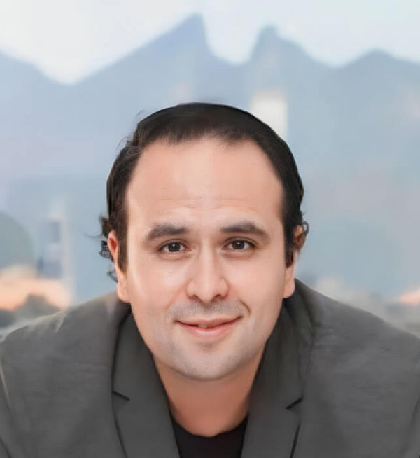 Moises Medina - BFit - CEO
