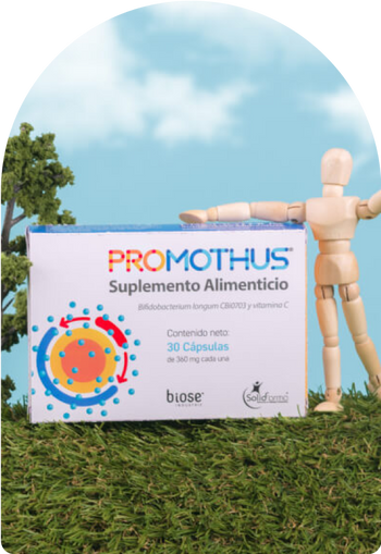 Promothus